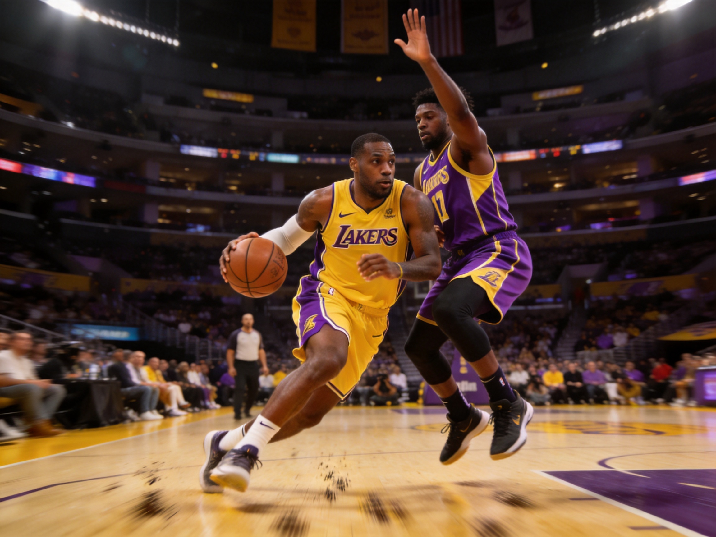 NBA季后赛