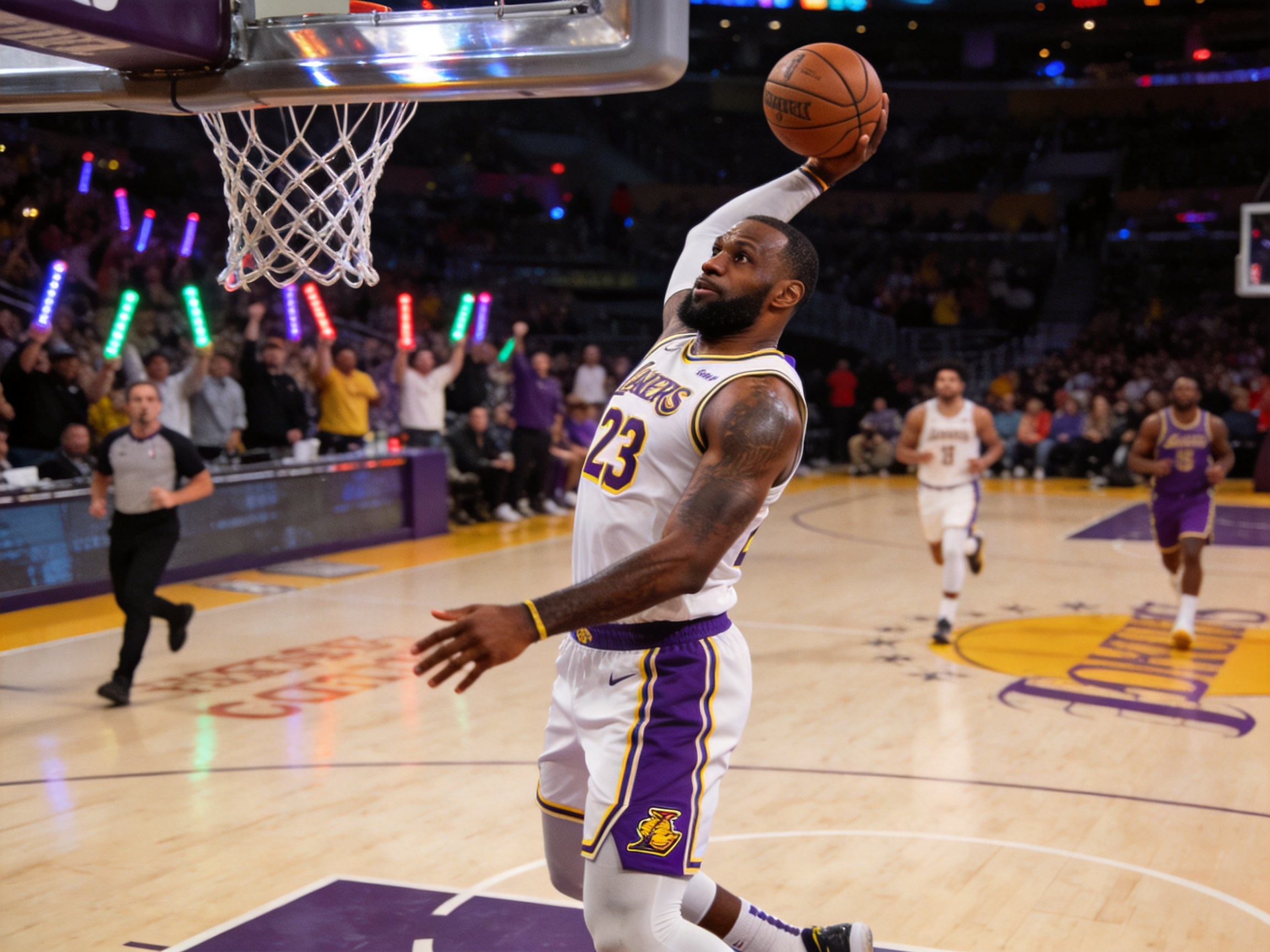 NBA分析