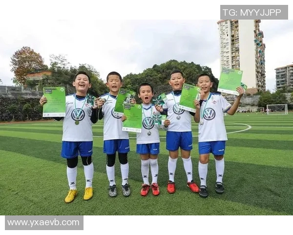 高新一中足球明星的成长之路与梦想追逐的精彩故事