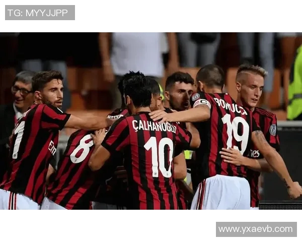 AC米兰与切沃精彩对决视频回顾全场进球瞬间与精彩时刻分析